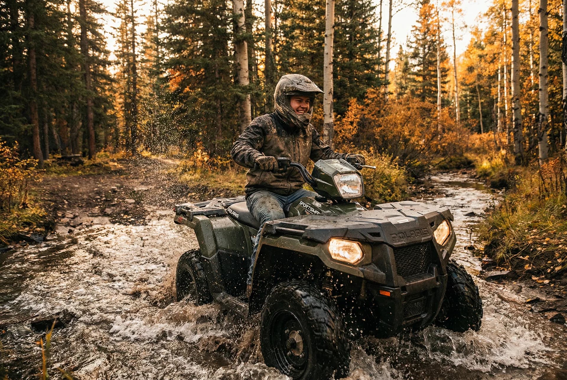 ATV / Quad